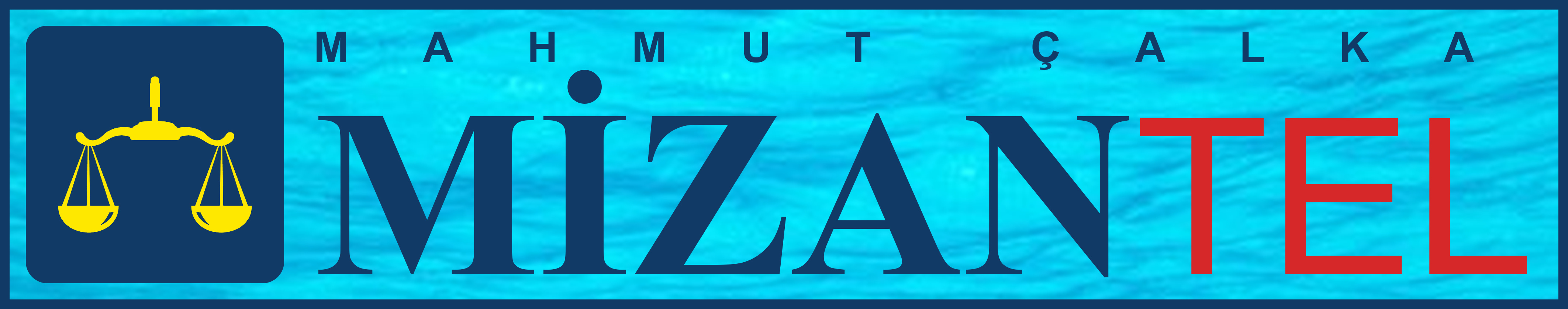 MİZANTEL — Mahmut Çalka